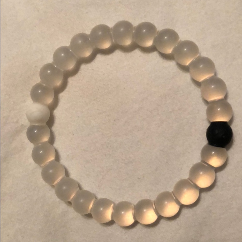 Original Lokai Bracelet